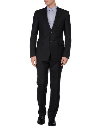 ZOOM GUCCI - Suit