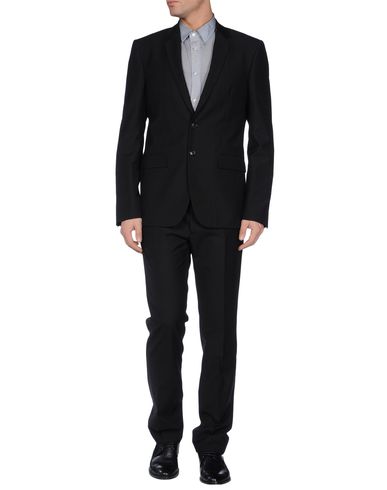 ZOOM MAURO GRIFONI - Suit