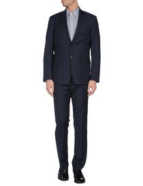 MAURO GRIFONI - Suits