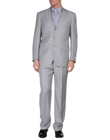 ZOOM AQUASCUTUM - Suit