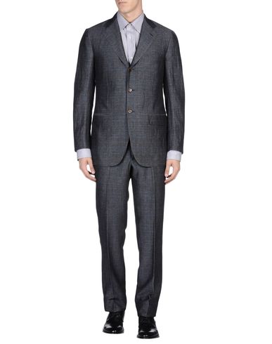 ZOOM SARTORIO - Suits