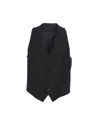 ZOOM ARMANI COLLEZIONI - Vest