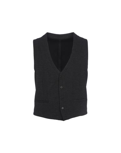 ZOOM ARMANI COLLEZIONI - Vest