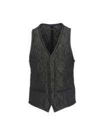 GIORGIO ARMANI - Vest