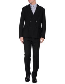 ARMANI COLLEZIONI - Suits
