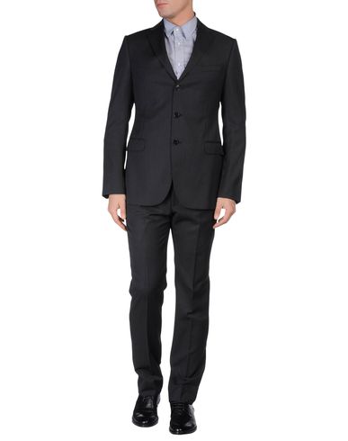 ZOOM ARMANI COLLEZIONI - Suits