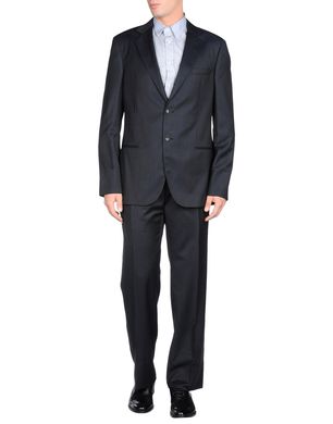 GIORGIO ARMANI - Suits