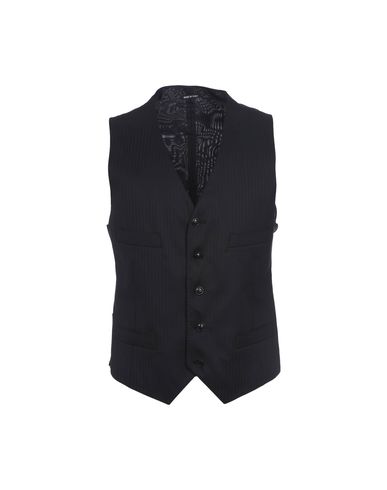 ZOOM GIORGIO ARMANI - Vest