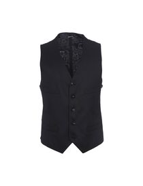GIORGIO ARMANI - Vest