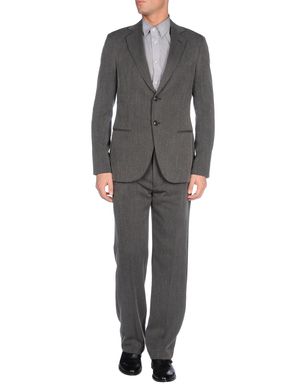 GIORGIO ARMANI - Suit