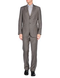 GIORGIO ARMANI - Suits