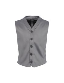 GIORGIO ARMANI - Vest