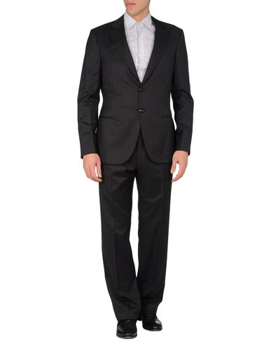 ZOOM GIORGIO ARMANI - Suits
