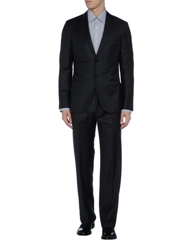 ZOOM LUCIANO BARBERA - Suit