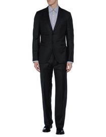 GIORGIO ARMANI - Suits