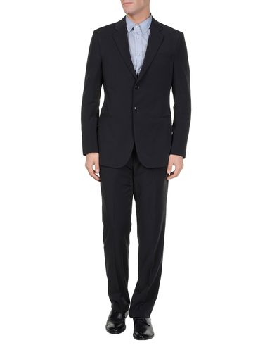 ZOOM GIORGIO ARMANI - Suits