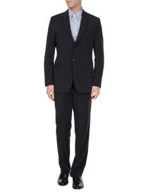 GIORGIO ARMANI - Suits
