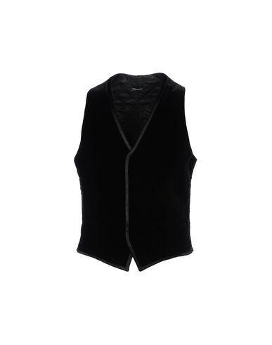 ZOOM GIORGIO ARMANI - Vest