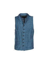 NIGEL CABOURN - Vest