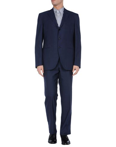 ZOOM CANTARELLI - Suit