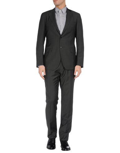 ZOOM TOMBOLINI - Suit