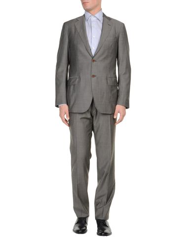 ZOOM TOMBOLINI - Suit