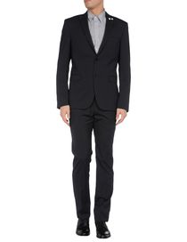 J.W. TABACCHI - Suits