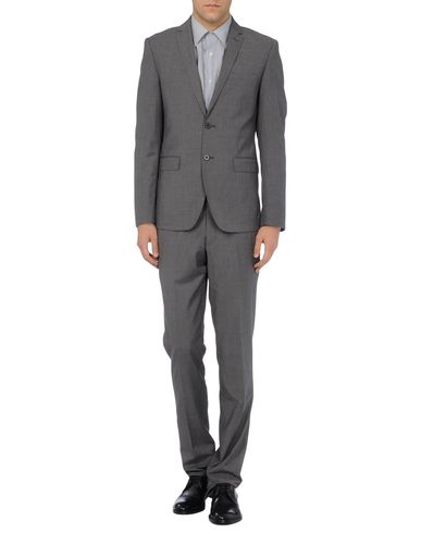 ZOOM J.W. TABACCHI - Suit