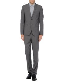 J.W. TABACCHI - Suits
