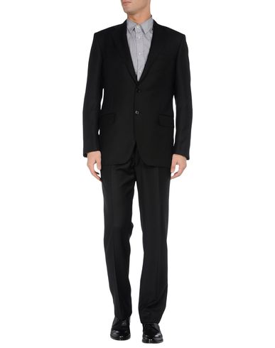 ZOOM TOMBOLINI - Suit