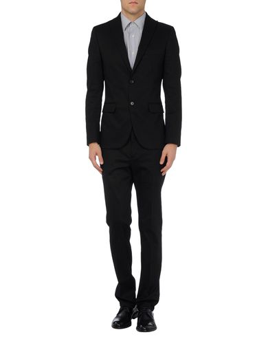 ZOOM BOCINSKY - Suit