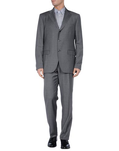 ZOOM LARDINI - Suit