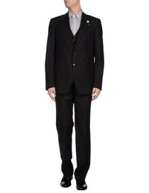 LARDINI - Suit