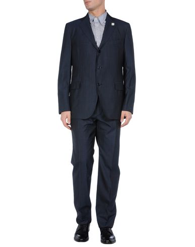 ZOOM LARDINI - Suit