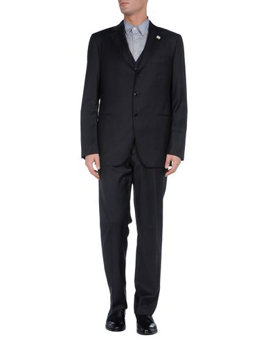 ZOOM LARDINI - Suit