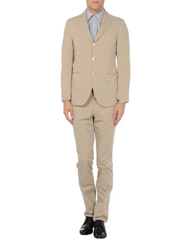ZOOM LARDINI - Suits