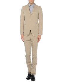 LARDINI - Suit