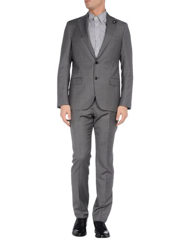 ZOOM LARDINI - Suit