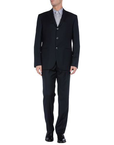 ZOOM CANTARELLI - Suit
