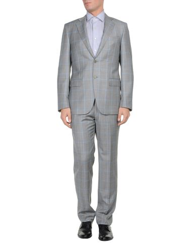 ZOOM TOMBOLINI - Suit
