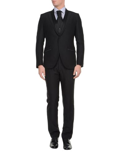 ZOOM TOMBOLINI - Suit