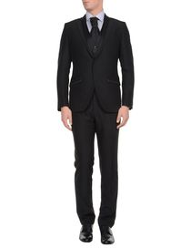 TOMBOLINI - Suits