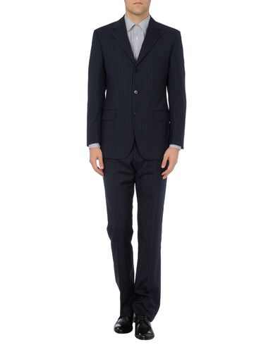 ZOOM CANTARELLI - Suit