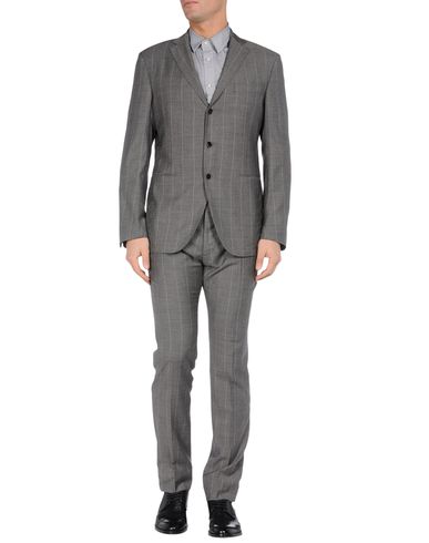 ZOOM CANTARELLI - Suit