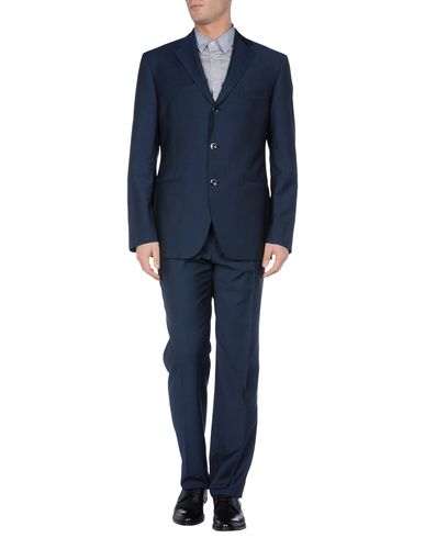 ZOOM CANTARELLI - Suit