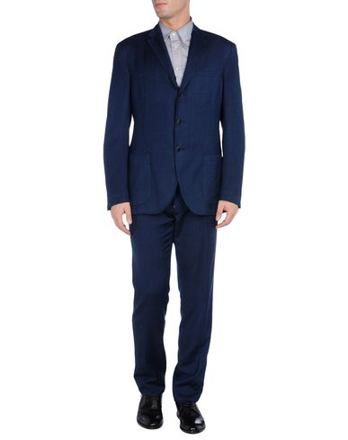 ZOOM CANTARELLI - Suit