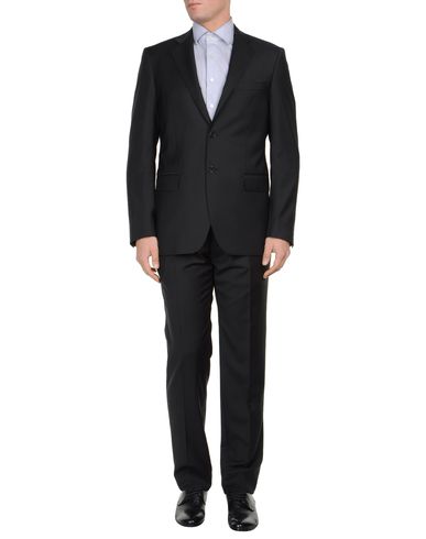 ZOOM TOMBOLINI - Suit