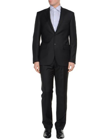 ZOOM TOMBOLINI - Suit