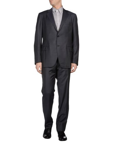 ZOOM TOMBOLINI - Suit