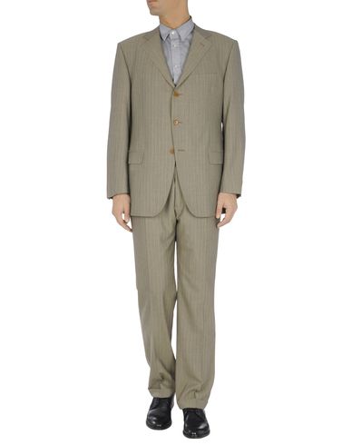 ZOOM BURBERRY - Suits